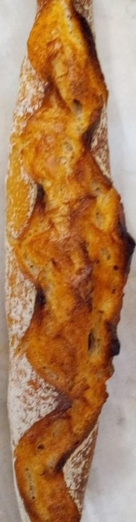 baguette antan